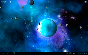 Solar System HD Deluxe Edition screenshot 3