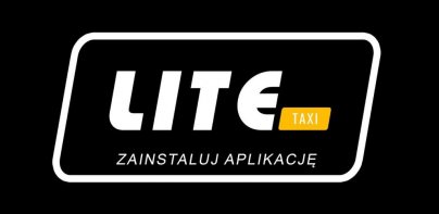 LITE Taxi - tanie przejazdy