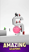Bazooka Boy screenshot 1