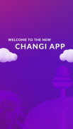 Changi App screenshot 3