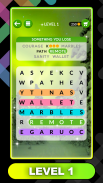 Wordscapes Search screenshot 7