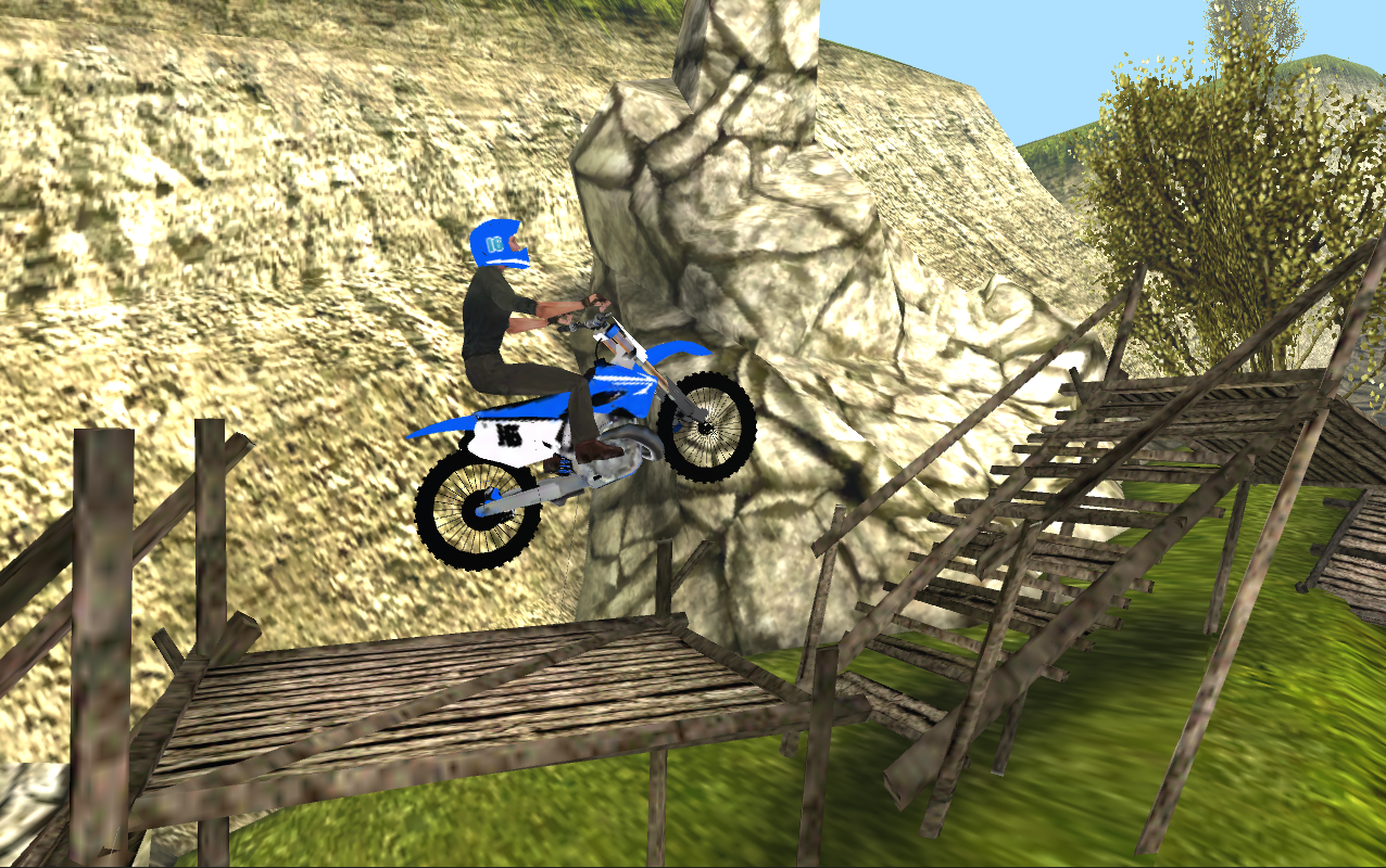 Offroad Bike Racing APK para Android - Download