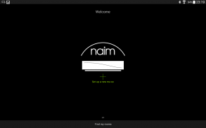 Focal & Naim screenshot 4