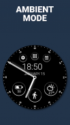 Classic Watch Face screenshot 4