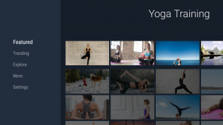 Learn Yoga: Easy Yoga Classes screenshot 8