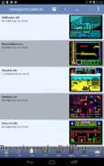 Speccy - Complete Sinclair ZX Spectrum Emulator screenshot 10