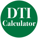 DTI Ratio Calculator