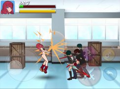 HighSchool Ninja Girls screenshot 1