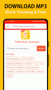 Download Music Mp3 Downloader screenshot 4