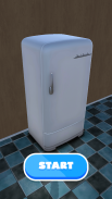 Fridge Sort screenshot 2