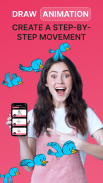 Animation Creator: Flipbook 2D screenshot 0