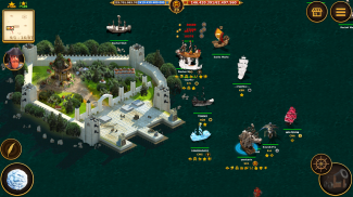 Son Korsan Pirate MMO screenshot 5