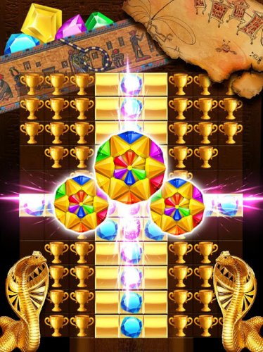Egypt Quest Jewels 1 3 Download Android Apk Aptoide