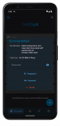 ZenCrypt - Securely Encrypt screenshot 3