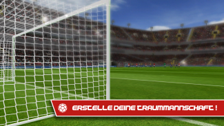 Dream League Soccer screenshot 0