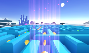 3D Maze screenshot 4