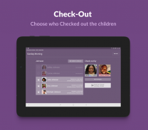 Planning Center Check-Ins screenshot 3