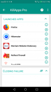 KillApps : Close all apps running screenshot 2