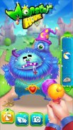 Monster Mania - Crazy Makeover screenshot 3