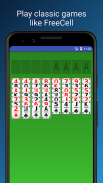 Simple Solitaire Collection screenshot 6