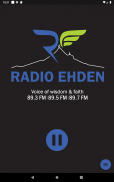Radio Ehden screenshot 2