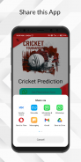 Today's Cricket Match Winner screenshot 3