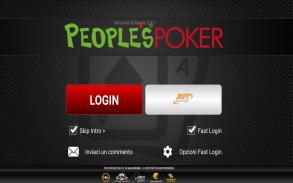 People's Poker screenshot 0