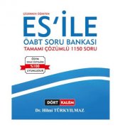 Din Kültürü ÖABT-Esile screenshot 1