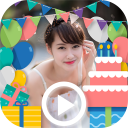 Birthday Video Maker