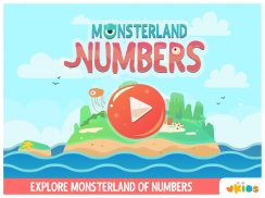 Vkids Numbers - Counting Games screenshot 5