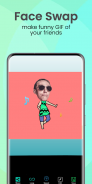 Easy GIF : GIF Editor, NFT GIF screenshot 0