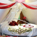 Wedding Room Decoration