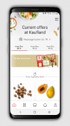 Kaufland - Shopping & Offers screenshot 0