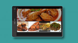 Gravy Recipes & Tips in Tamil screenshot 11