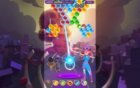 Bubble Witch Saga for iPhone - Download