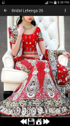 Bridal Lehenga 2019 - Best Wedding Dresses Ideas screenshot 7