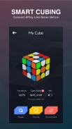 SUPERCUBE - First Connected Cube by GiiKER screenshot 17