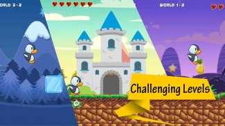 Penguin Diner 2: My Adventure on the App Store