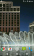Fountain Video Live Wallpaper screenshot 3