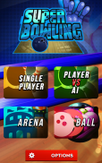 Super Bowling screenshot 5