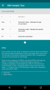 EMV Analytic Tool screenshot 6