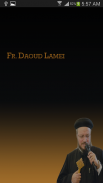 Fr Daoud Lamei screenshot 5