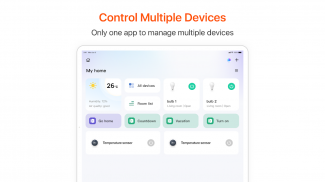 Tuya Smart screenshot 7