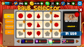 Bingo Abradoodle - Bingo Games Free to Play! screenshot 3