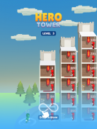 Hero Tower screenshot 11