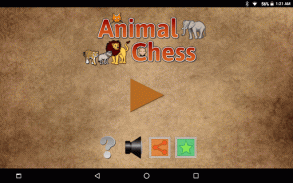 Animal Chess (Dou Shou Qi) screenshot 2