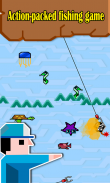 Fishing Day: Battle screenshot 1