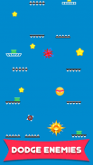 Jogo divertidos de Salto screenshot 11