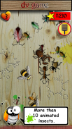 End of insects screenshot 4