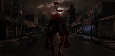 Horror - Monstro Cabeça 2025
